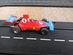 Carrera Universal Ferrari Formule 1 nr. 40408, Gebruikt, Onderdelen, Zelf te bouwen, Carrera