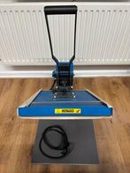 Calortrans Transferpers, Ophalen, Gebruikt, Overige applicaties