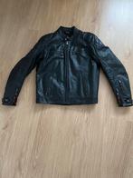 Segura leren motorjas, Motoren, Kleding | Motorkleding, Ophalen, Tweedehands, Jas | leer
