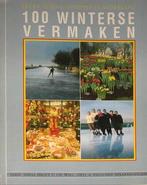 100 Winterse vermaken, Boeken, Ophalen of Verzenden, Zo goed als nieuw, Watersport en Hengelsport