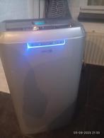 Zibro airco 10.000 btu, Witgoed en Apparatuur, Airco's, Ophalen of Verzenden, Zo goed als nieuw, Afstandsbediening