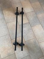 Mont Blanc Montclanc Subaru Forester dakdragers dakdrager, Auto diversen, Dakdragers, Ophalen, Gebruikt, Montblanc, Onbekend