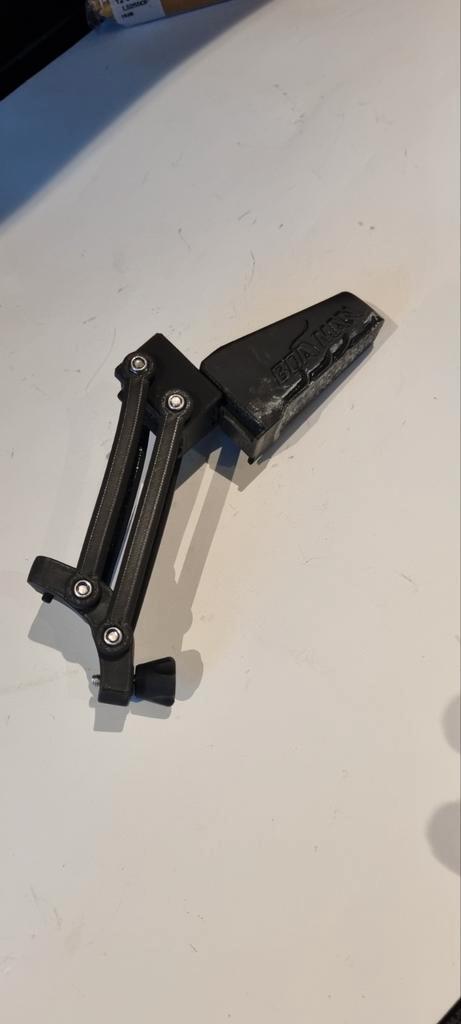 Boatman Deepersteun, Watersport en Boten, Hengelsport | Karpervissen, Nieuw, Overige typen, Ophalen of Verzenden