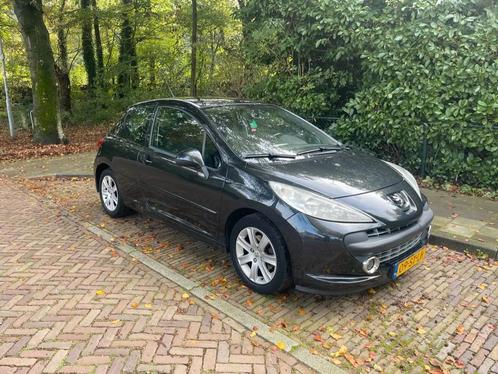 Peugeot 207 1.6-16V XS Pack| LPG - Rijdt prima, Auto's, Peugeot, Bedrijf, Te koop, ABS, Airbags, Airconditioning, Boordcomputer