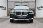 BMW X1 sDrive18i xLine Automaat / Trekhaak / Sportstoelen /, Auto's, 136 pk, Leder, Nieuw, 3 cilinders
