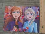 Frozen Puzzel - 24 Stukjes (3+), Ophalen of Verzenden, 10 tot 50 stukjes, Zo goed als nieuw, 2 tot 4 jaar
