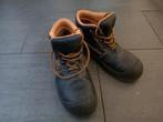 werkschoenen Gerba, maat 43, Gebruikt, Schoenen, Gerba, Heren