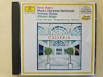 Ravel Grieg Mozart Smetana - Karajan Ozawa Kubelik Böhm, Ophalen of Verzenden, Romantiek, Zo goed als nieuw, Orkest of Ballet