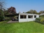 Ruime, fijne woonunit (90 m²) met overkapping (40 m²), Doe-het-zelf en Verbouw, Bouwketen en Schaftketen, Ophalen, Gebruikt