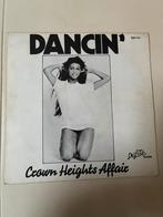 Crown Heights Affair - Dancing, Ophalen of Verzenden, Zo goed als nieuw, Pop
