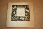 De Brief van den Koning - Rie Cramer - 1919 !!, Boeken, Prentenboeken en Plaatjesalbums, Ophalen of Verzenden, Gelezen
