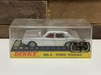 Dinky Toys 164 - MK4 Ford Zodiac - A6180, Hobby en Vrije tijd, Ophalen of Verzenden, Auto