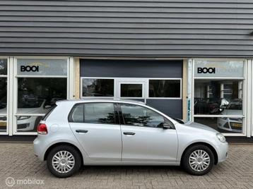 Volkswagen Golf 1.2 TSI Comfortline BlueMotion beschikbaar voor biedingen