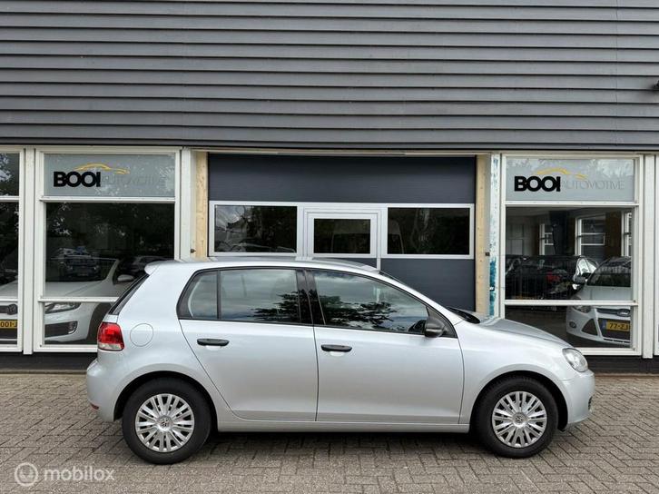 Volkswagen Golf 1.2 TSI Comfortline BlueMotion, Auto's, Volkswagen, Bedrijf, Te koop, Golf, ABS, Airbags, Airconditioning, Alarm