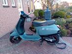 Piaggio vespa lx 70cc 2tact, Fietsen en Brommers, Scooters | Piaggio, Ophalen, Zo goed als nieuw, Tweetakt, Overige modellen