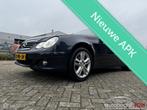 Mercedes C-klasse Sportcoupé 230 K., Automaat, Achterwielaandrijving, 4 stoelen, 1796 cc