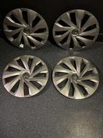 Wieldoppen Volkswagen Polo, Auto diversen, Wieldoppen, Ophalen of Verzenden, Zo goed als nieuw