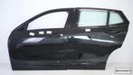 BMW X2 F39 PORTIER DEUR KLEUR 475 ALLES LEVERBAAR !!, Gebruikt, Achterklep, Ophalen of Verzenden, Achter