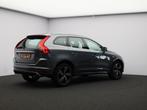 Volvo XC60 T5 FWD R-Design Nordic+ Sport / Standkachel / Sch, 15 km/l, Gebruikt, Euro 6, 4 cilinders