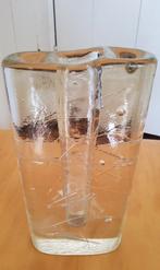 ittala Arkipelago kandelaar/one flower vaas helder, Overige kleuren, Ophalen of Verzenden, Minder dan 50 cm, Glas