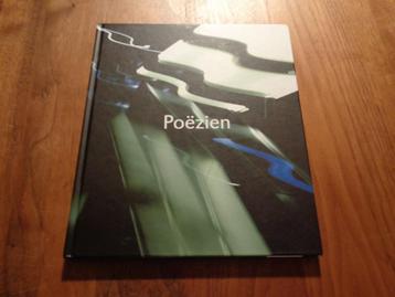 Poëzien beschikbaar voor biedingen