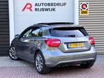 Mercedes-Benz A-klasse 200 Ambition Pano/H&K/Stoelverwarming, Voorwielaandrijving, 65 €/maand, Gebruikt, Euro 6