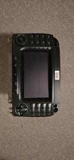 Mercedes S-Klasse W220 Command Module, Auto diversen, Ophalen, Gebruikt