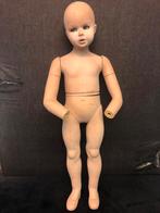 Etalage popje, Verzamelen, Poppen, Ophalen of Verzenden, Gebruikt