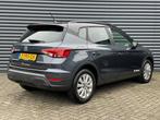 SEAT Arona 1.0 EcoTSI Style Business Connect 95 PK | LED Kop, Voorwielaandrijving, 12 maanden, Stof, 95 pk