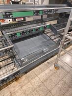 Groentestelling / Groente Eiland, Ophalen