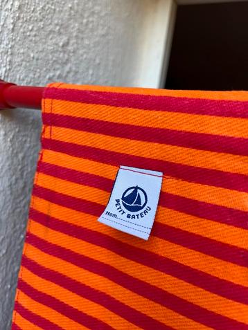 Petit Bateau Marionettentheater beschikbaar voor biedingen