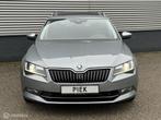 Skoda Superb 2.0 TSI 4x4 Style PANORAMADAK AUTOMAAT BOMVOL, Auto's, Skoda, Automaat, Gebruikt, 4 cilinders, 1984 cc