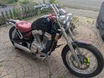 Suzuki VS 1400  in goede staat, 2 cilinders, Chopper, 1400 cc, Particulier