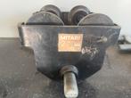Mitari 2 Ton Loopkat, Ophalen, Gebruikt, Handmatig