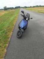 Zip 172cc stage 1 met wok, Fietsen en Brommers, Scooters | Piaggio, Tweetakt, Maximaal 45 km/u, Zip, Ophalen of Verzenden