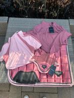Lemieux peony set, Dieren en Toebehoren, Paarden en Pony's | Dekens en Dekjes, Ophalen of Verzenden, Nieuw