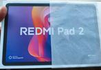 Xiaomi Redmi pad 2 128 GB, Computers en Software, Android Tablets, 11 inch, Nieuw, Ophalen of Verzenden, Pad 2