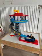 Paw patrol, Kinderen en Baby's, Speelgoed | Speelgoedvoertuigen, Ophalen, Zo goed als nieuw