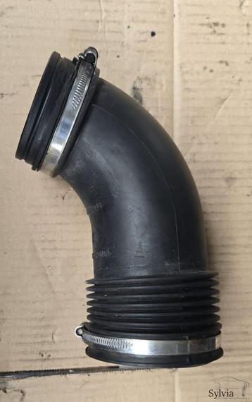 Luchtinlaat slang rubberbalg M54 BMW Z4 serie E85 1371751487 beschikbaar voor biedingen
