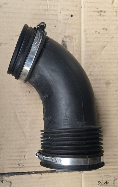 Luchtinlaat slang rubberbalg M54 BMW Z4 serie E85 1371751487, Auto-onderdelen, Motor en Toebehoren, Gebruikt, Ophalen of Verzenden