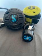Scubapro MK10+ R190 Ademautomaat Set, Watersport en Boten, Ophalen of Verzenden, Gebruikt, Overige typen