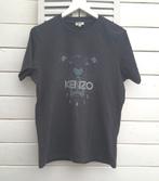 Kenzo shirt maat S, Ophalen, Kenzo, Zwart, Zo goed als nieuw