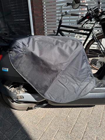Scooter winter deken (nieuw) beschikbaar voor biedingen