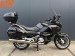 Honda NT 700 V Deauville NTV 650 A2 35kw mogelijk, Motoren, Motoren | Honda, Bedrijf, Meer dan 35 kW, Toermotor, 680 cc
