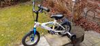 Kinderfietsje, Fietsen en Brommers, Ophalen, Zijwieltjes, Batavus., Minder dan 16 inch