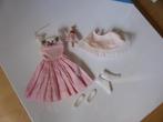 barbie Vintage, Verzenden, Gebruikt, Kleertjes