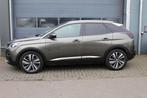 Peugeot 3008 1.5 BlueHDi 131 PK GT-Line Pano-Schuifdak Adapt, 745 kg, Gebruikt, 4 cilinders, Adaptive Cruise Control