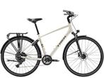 Trek Verve equipped zilver heren 60cm 28inch, Fietsen en Brommers, Fietsen | Heren | Herenfietsen, 57 tot 61 cm, Nieuw, Overige merken