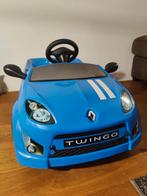 Renault Twingo gordini trapauto, Kinderen en Baby's, Gebruikt, Trapvoertuig, Ophalen