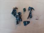 Warhammer – Orcs & Goblins – Grimgor Ironhide, Verzenden, Gebruikt, Warhammer
